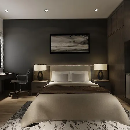 Ariva Dalvey Residences